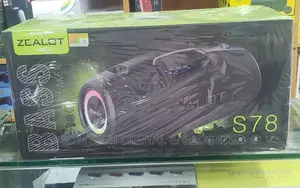 Zealot S78 Wireless Speaker