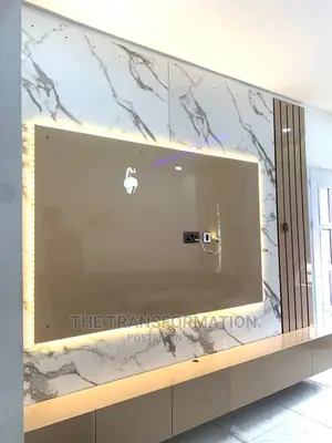 Luxurious Tv Console