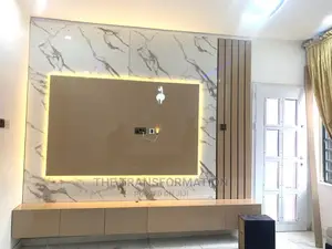 Luxurious Tv Console