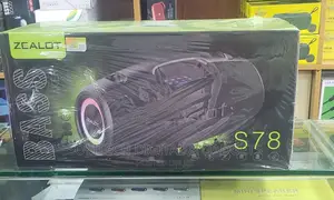 S78 Wireless Speaker