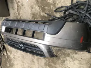 Complete Front Bumper for Honda Pilot 2003 Model