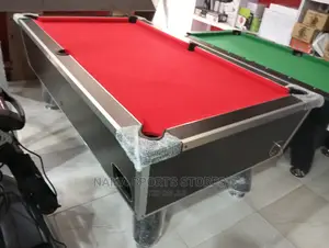 Existent Coin Snooker Table