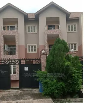 5bdrm Duplex in Awuse Estate Opebi for sale