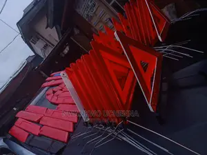 C Caution for All Cars