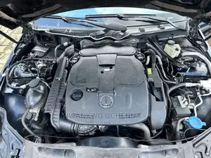 Engine V6 Tokunbo