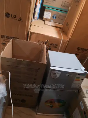 Energy Saving Brand New LG Refrigerator