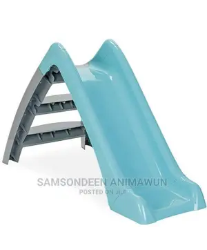 Funny Slide (Children Slide) Nation Wide Delivery