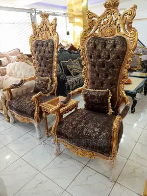 Kings Me and You Chair