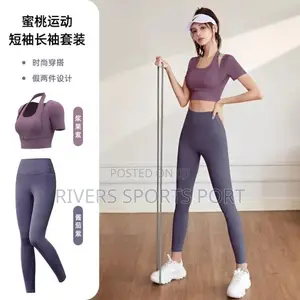 Women Activewear Gym/Workout Wear for Ladies