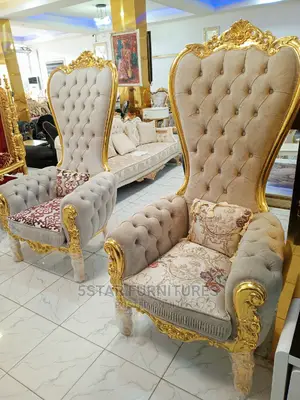 Kings Me and You Chair