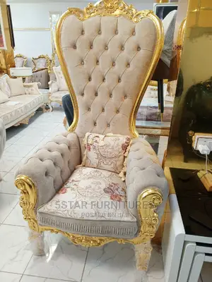 Kings Me and You Chair