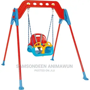Samba a Frame Swing (Children Swing) Nation Wide Delivery