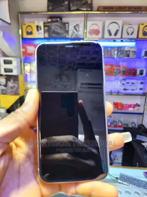 Apple iPhone 11 128 GB Blue