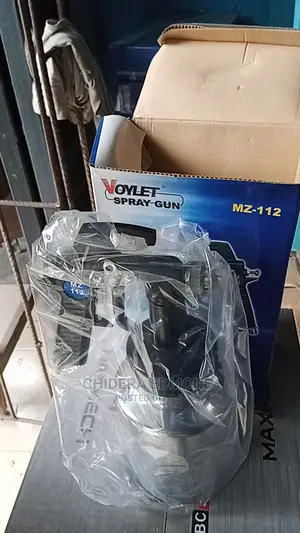 Voylet Spray Gun for Painting Cars