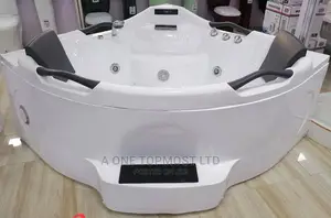 Executive New Jacuzzi