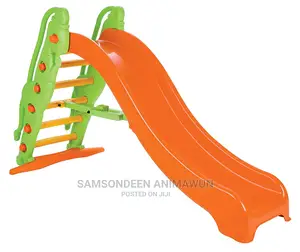 Pilsan Monkey Slide (Children Slide) Nation Wide Delivery