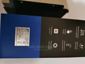 30ah 24v MPPT Charge Controller