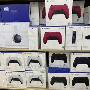 Brand New Ps5 Controller All Colors Available