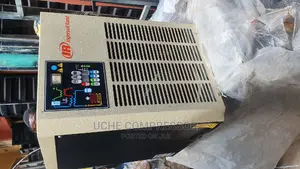 Ingersoll Rand Air Dryer