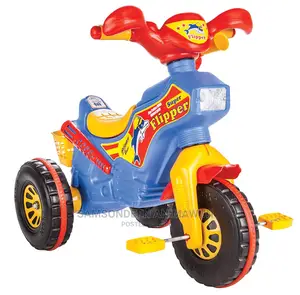 Flipper Tricycle (Nation Wide Delivery)