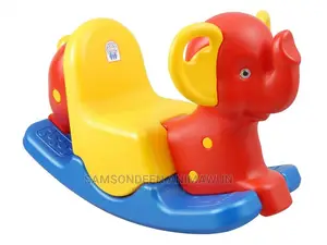 Elephant Rocker (Nation Wide Delivery)