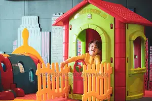 Pilsan Magic House (Children House)