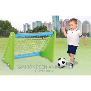 Football Goal Post (Nation Wide Delivery)
