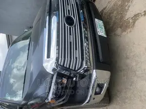 Upgrade Kits for Toyota Tundra 2020 Model Available as Seen