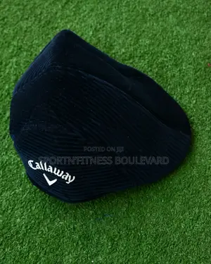 Papas Golf Cap
