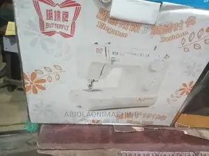 Butterfly 8330A Multifunctional Sewing Machine