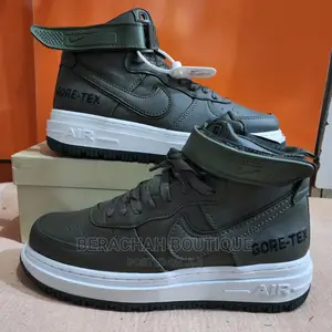 Made in Turkey Men Timbaland Canvas