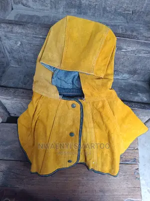 Original Fire Retardant Welding Hood