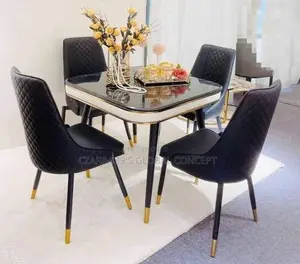 Executive Dinning Set
