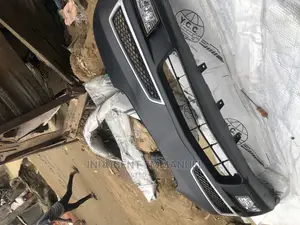 Complete Front Bumper for Acura MDX 2010/2013 Model