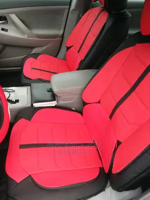 Car Seat Cover