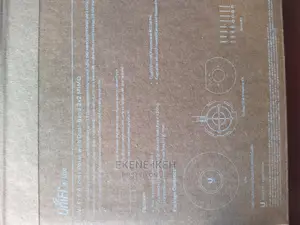 Ubiquiti U6-Lite