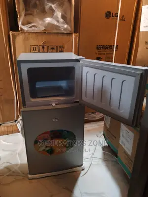 Newly Introduced Lg Gs-141sq Double Door Top Freezer Fridge