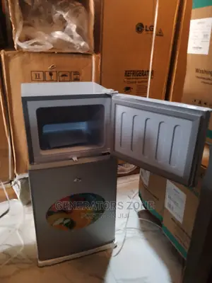 Freestanding LG Fast Cooling Gs-141sq Top Freezer Fridge