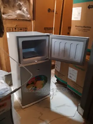 Quality Freestanding LG Gs-141sq Double Door Refrigerator