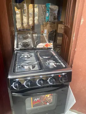 Auto Ignition for Stove NEXUS 3+1 SUPER FAST