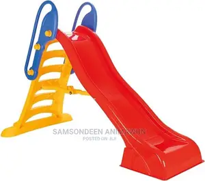 Maxi Water Slide (Children Slide)