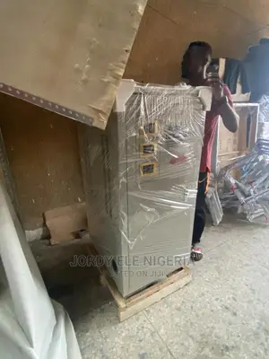 80kva Stabilizer Automatic Voltage Regulator