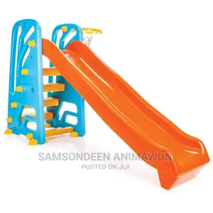 Elephant Slide (Children Slide) Nation Wide Delivery