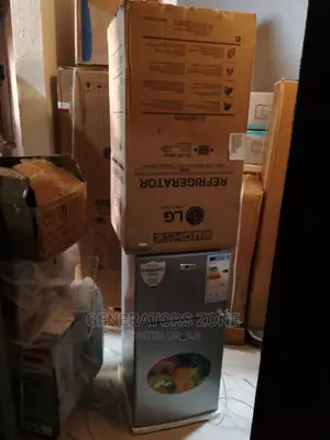 Freestanding Gs-141sq Top Freezer LG Refrigerator