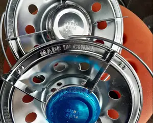 Gas Burner