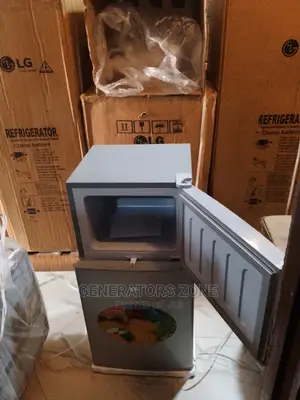 Freestanding Affordable Lg G141sq Top Freezer Refrigerator