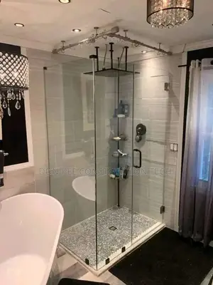 Shower Cubicle