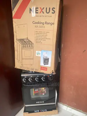 Nexus 3 Gas Burner +1 Hot Plate Available