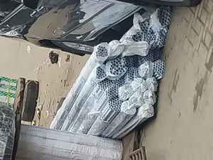 Condiut PVC Pipes