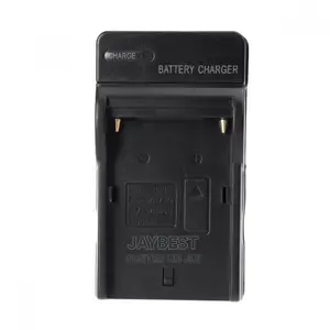 Battery Charger Np-F550 for Sony Np-Fm50 Np-F570 Np-F750 Np-
